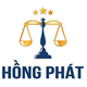 Logo Công ty Cổ phần Tư vấn Luật Hồng Phát